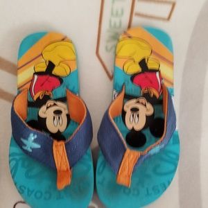 Sandals sold